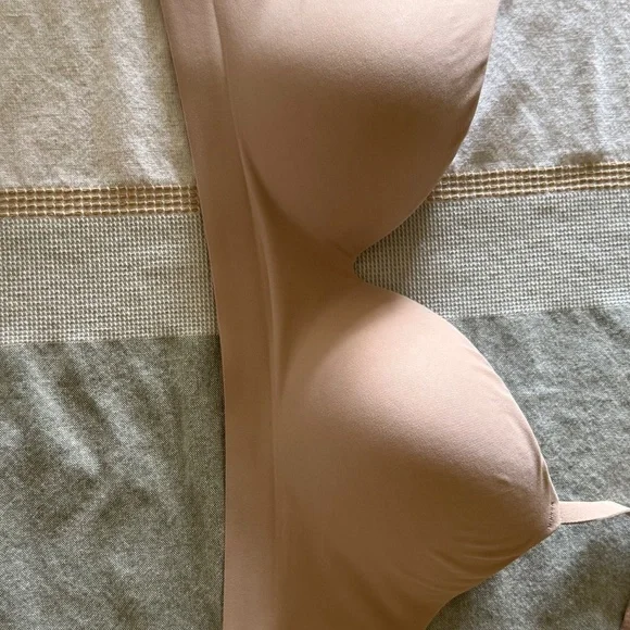 Soma Size 34D Enbliss Wireless Bras - Bundle of 5 - Picture 4 of 7